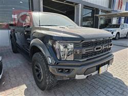 فورد F-150 رابتور
